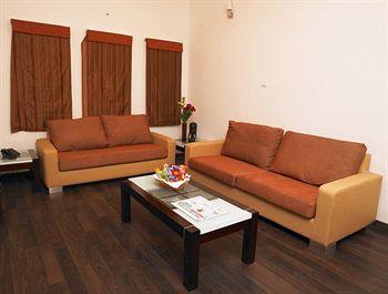 Perfect Haven Hotel Egmore Chennai