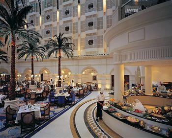 ITC Maratha, Mumbai