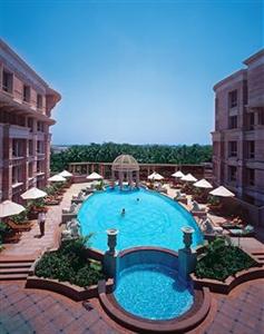 ITC Maratha, Mumbai