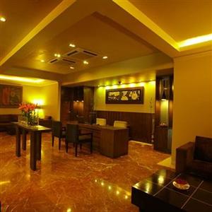 The Residence New Delhi