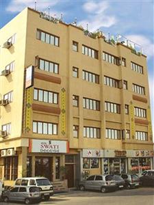 Hotel Swati Deluxe