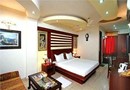 TJS Royale Hotel New Delhi