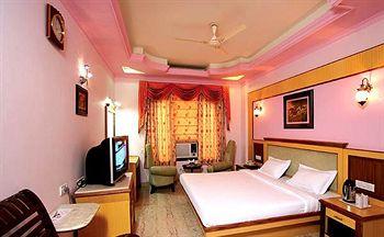 TJS Royale Hotel New Delhi