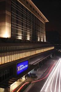 Hilton Garden Inn New Delhi/Saket