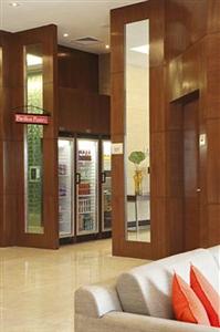 Hilton Garden Inn New Delhi/Saket