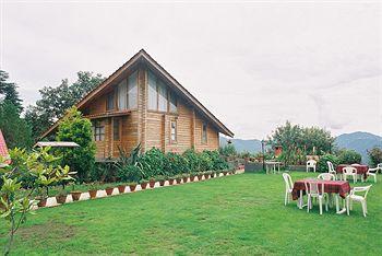 WelcomHeritage Chalets Naldehra Shimla