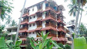 Kovalam Beach Hotel