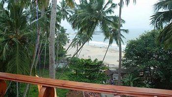 Kovalam Beach Hotel