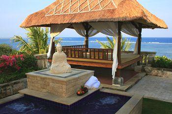 Aston Bali Resort And Spa