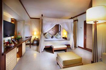 Kuta Seaview Boutique Resort & Spa Bali