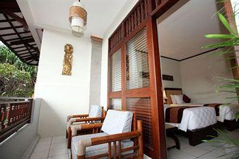 Kuta Seaview Boutique Resort & Spa Bali