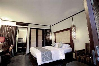 Kuta Seaview Boutique Resort & Spa Bali