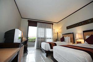 Kuta Seaview Boutique Resort & Spa Bali