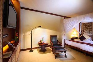 Kuta Seaview Boutique Resort & Spa Bali