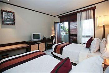 Kuta Seaview Boutique Resort & Spa Bali