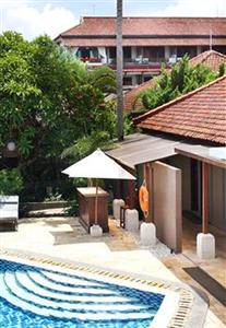 Kuta Seaview Boutique Resort & Spa Bali