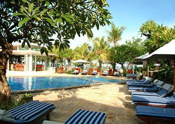 Kuta Seaview Boutique Resort & Spa Bali