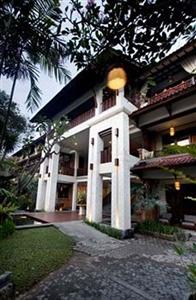 Kuta Seaview Boutique Resort & Spa Bali