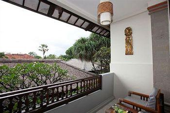 Kuta Seaview Boutique Resort & Spa Bali