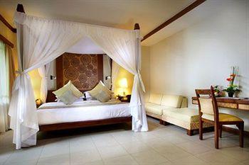 Kuta Seaview Boutique Resort & Spa Bali