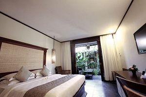 Kuta Seaview Boutique Resort & Spa Bali