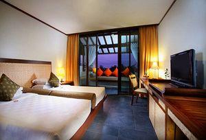 Kuta Seaview Boutique Resort & Spa Bali