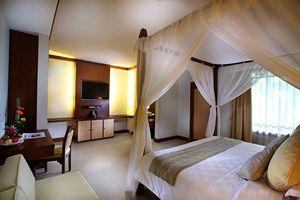 Kuta Seaview Boutique Resort & Spa Bali