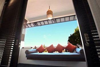 Kuta Seaview Boutique Resort & Spa Bali