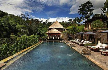 Bagus Jati Health & Wellbeing Retreat