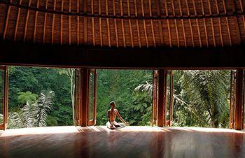 Bagus Jati Health & Wellbeing Retreat