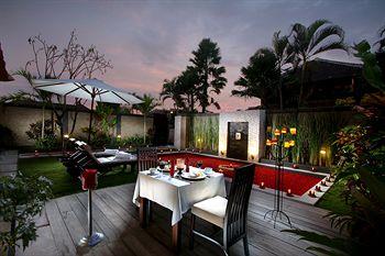 Bali Rich Luxury Villa