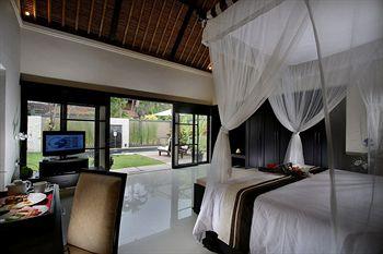 Bali Rich Luxury Villa