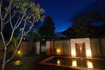 Bali Rich Luxury Villa