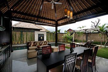 Bali Rich Luxury Villa