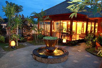 Disini Luxury Spa Villas