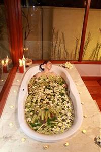 Disini Luxury Spa Villas