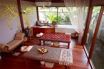 Disini Luxury Spa Villas