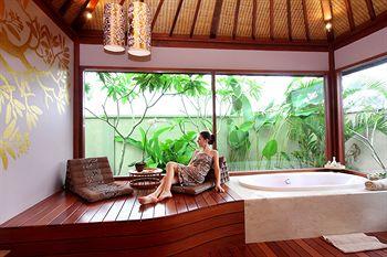 Disini Luxury Spa Villas