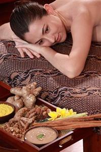 Disini Luxury Spa Villas