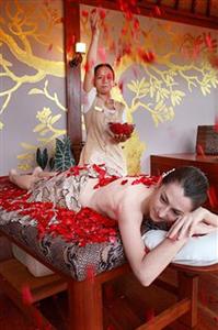 Disini Luxury Spa Villas