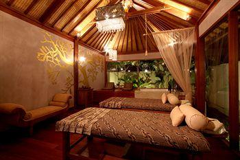 Disini Luxury Spa Villas