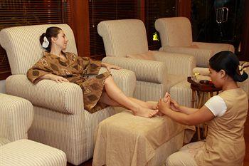 Disini Luxury Spa Villas