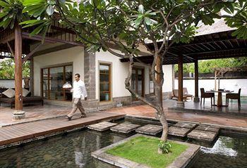 The Samaya Villas Bali