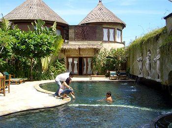 Dewani Villa Resort Bali