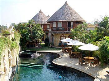 Dewani Villa Resort Bali