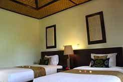 Shunti Ubud Village and Spa Bali