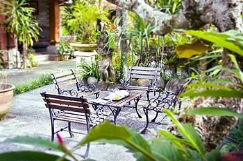 Taman Harum Cottages Bali