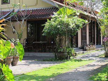 Taman Harum Cottages Bali