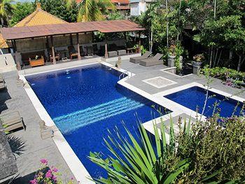 Taman Harum Cottages Bali