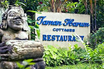 Taman Harum Cottages Bali